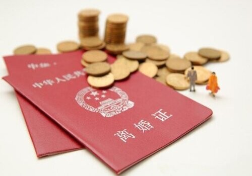 离婚后能重新分割财产吗
