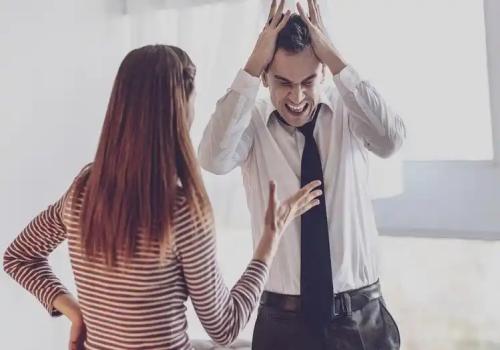 双方离婚 一方不同意 怎么办呢-